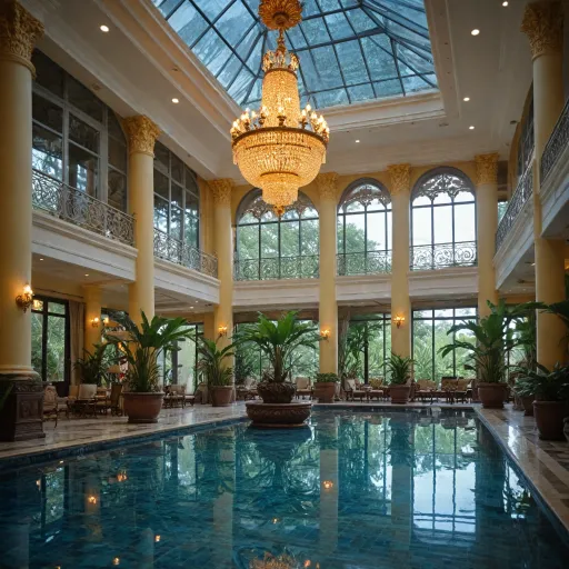 Premium hotel booking Cambodia: elevate your stay with luxury and elegance