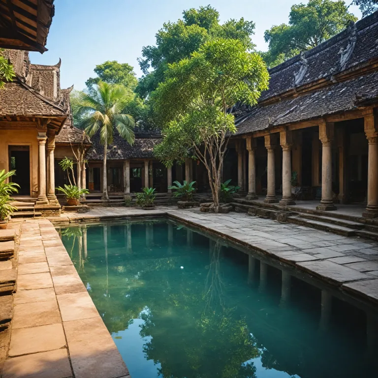 Siem Reap luxury resorts: an elegant guide to Cambodia’s finest stays