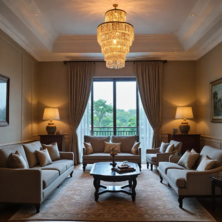 A refined guide to the best hotel booking sites in Cambodia for luxury and premium stays