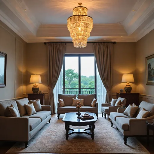 A refined guide to the best hotel booking sites in Cambodia for luxury and premium stays