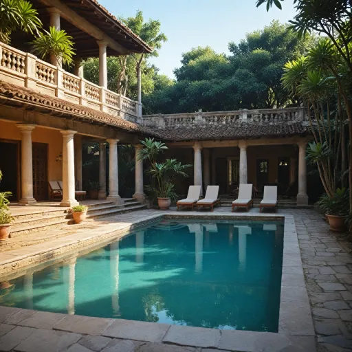 Private villa Cambodia booking: elevate your stay with luxury, privacy, and premium amenities