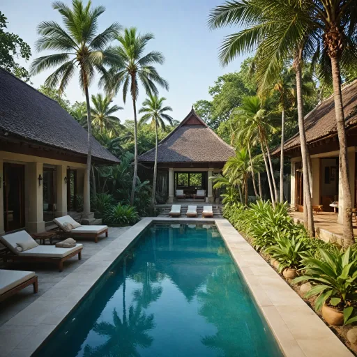 Cambodia luxury hotel packages: refined experiences and exclusive stays
